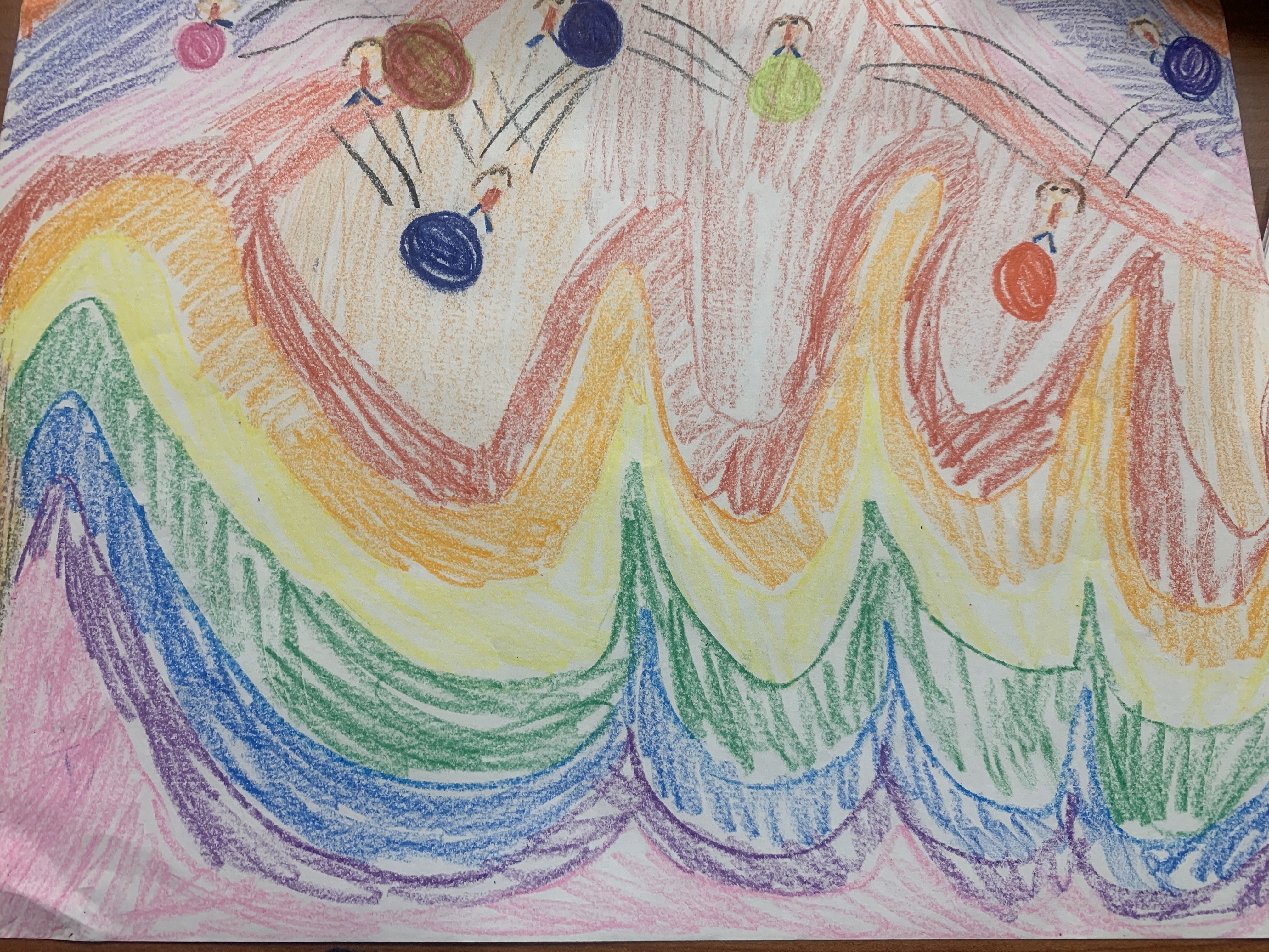 Symphony of Color | Evansville Philharmonic Orchestral Corporation