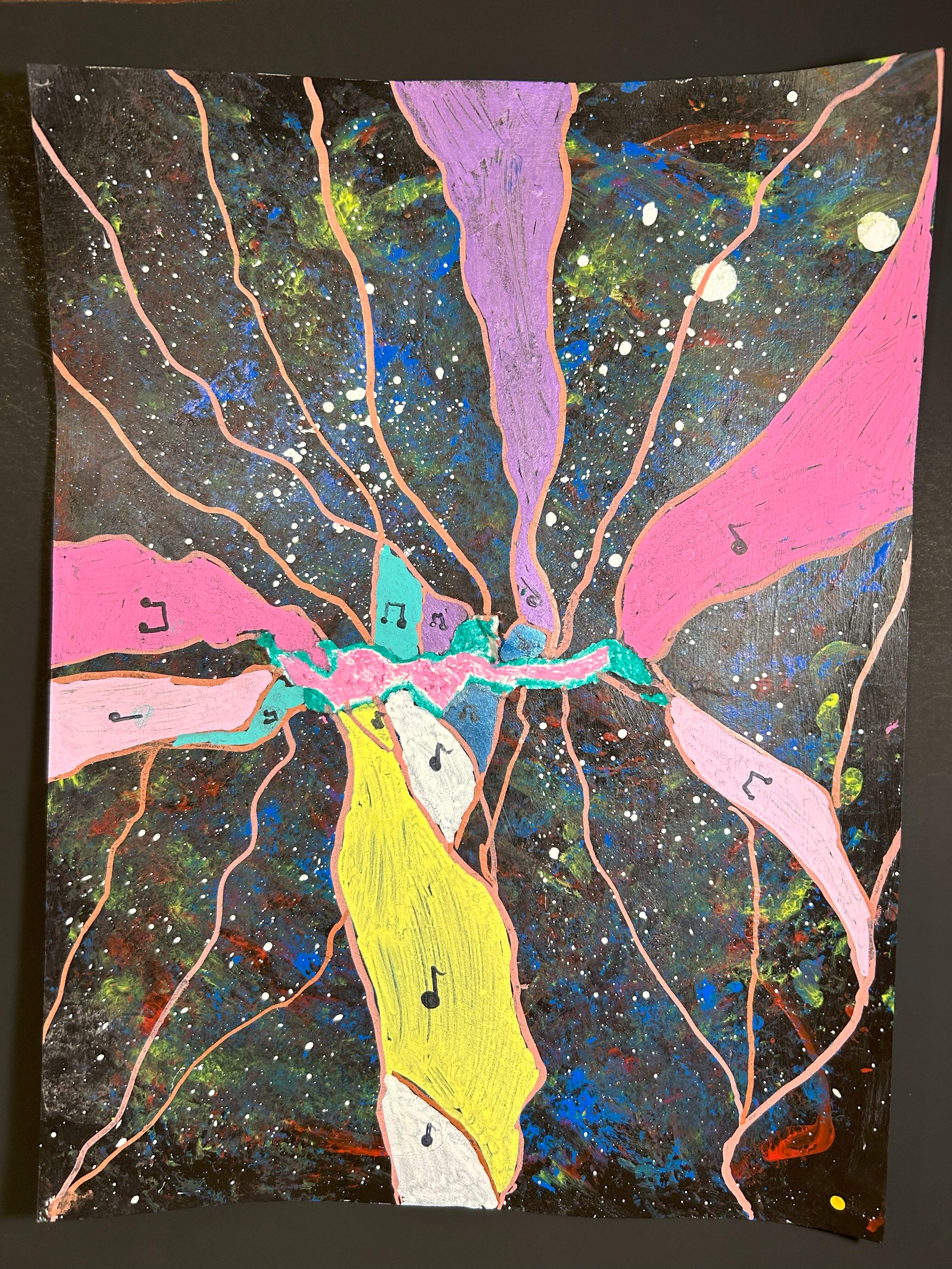 Symphony of Color | Evansville Philharmonic Orchestral Corporation